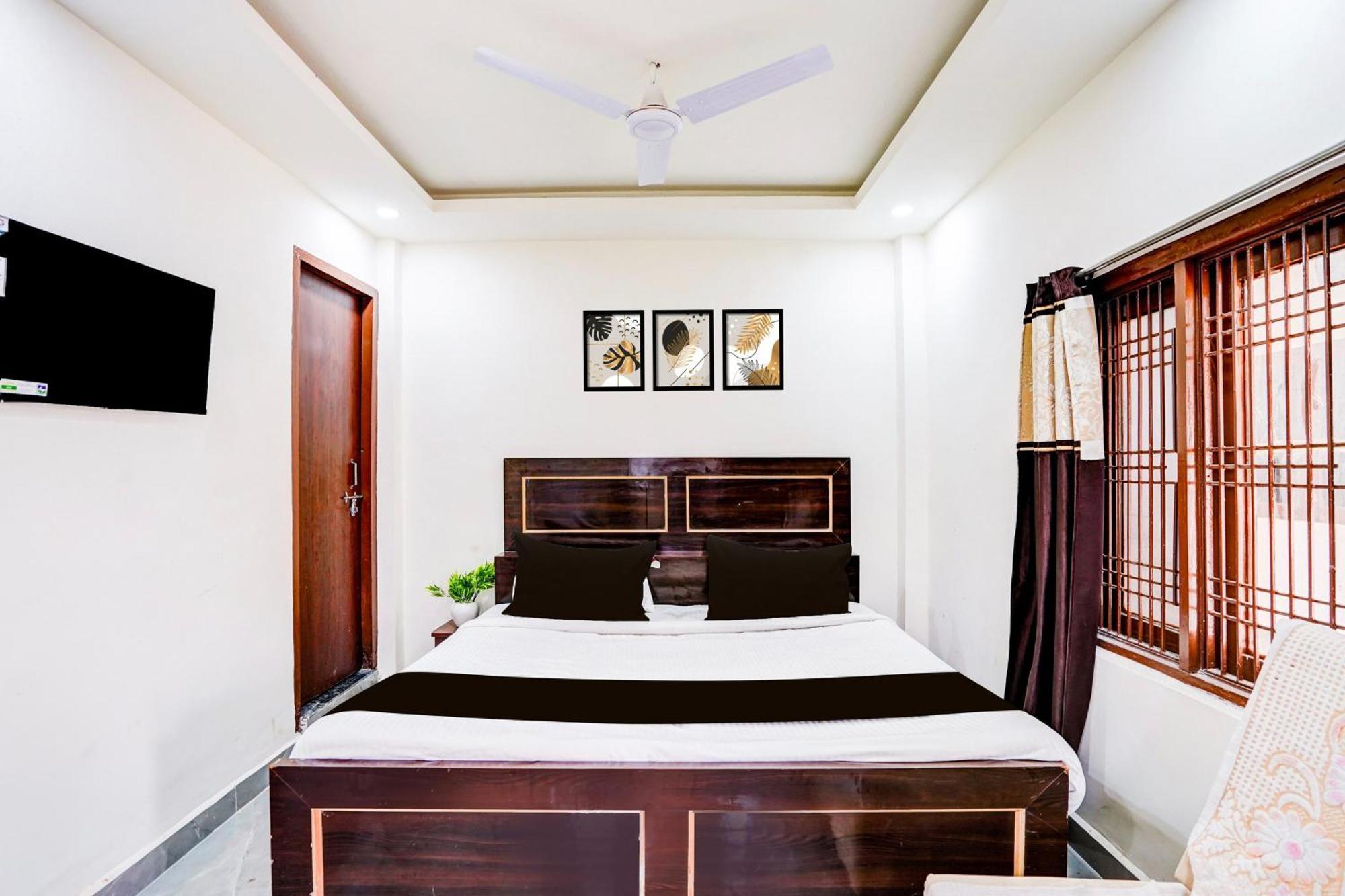 Super Collection O Ashiyana Formerly Rajshree Kanpur Exterior photo